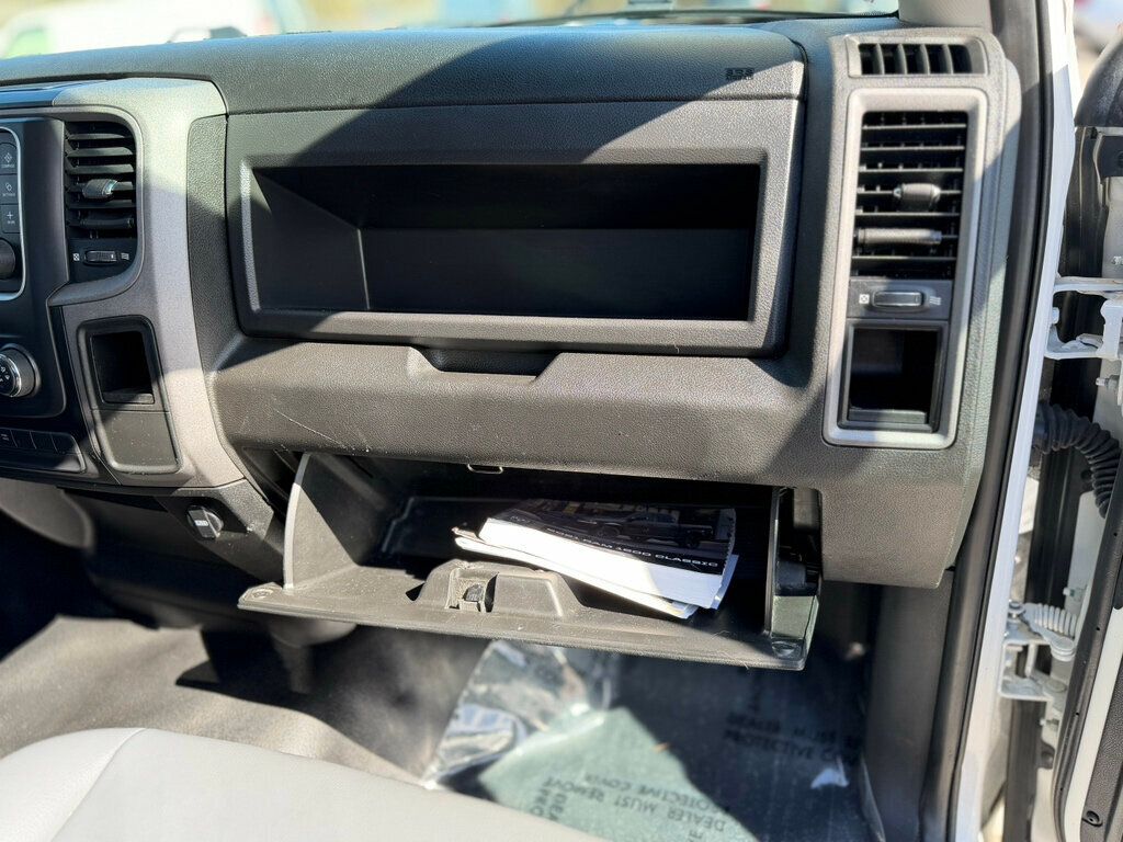 2021 Ram 1500 Classic 524604 - 22987503 - 24