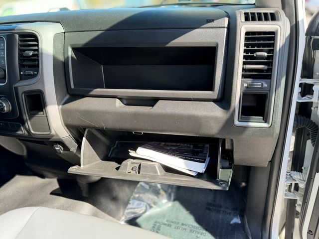 2021 Ram 1500 Classic 524604 - 22987503 - 24