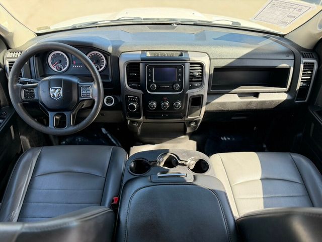 2021 Ram 1500 Classic 524604 - 22987503 - 25