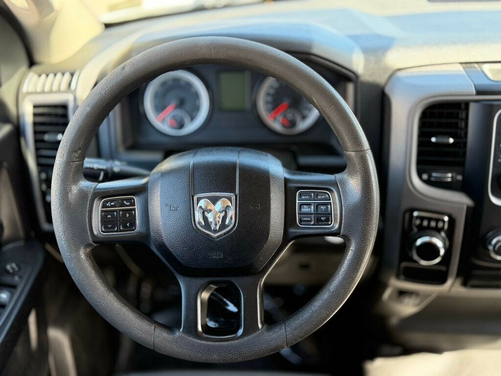 2021 Ram 1500 Classic 524604 - 22987503 - 26