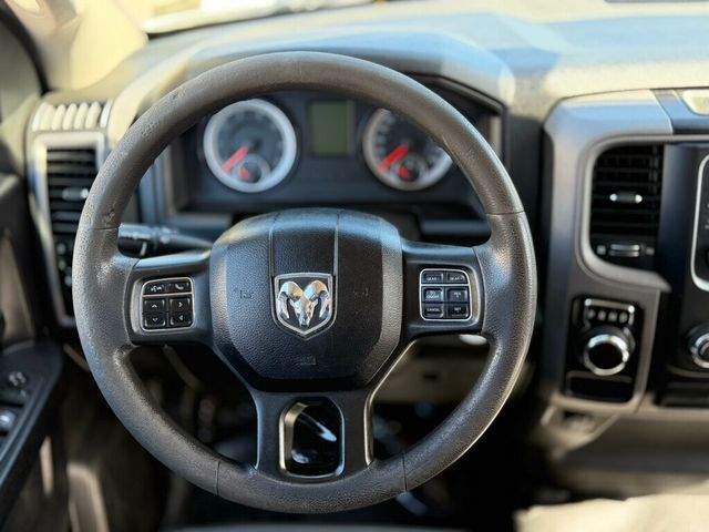 2021 Ram 1500 Classic 524604 - 22987503 - 26