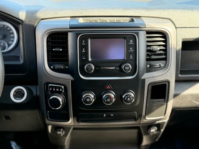2021 Ram 1500 Classic 524604 - 22987503 - 27