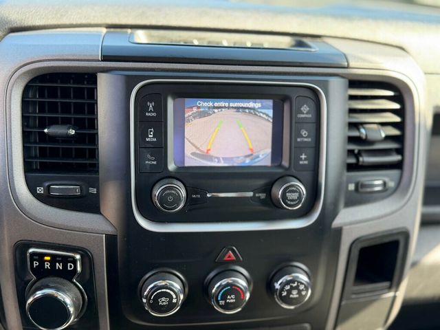 2021 Ram 1500 Classic 524604 - 22987503 - 28