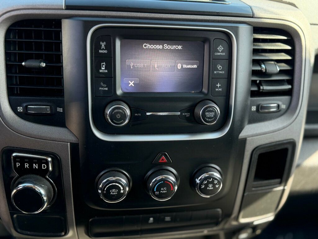 2021 Ram 1500 Classic 524604 - 22987503 - 29