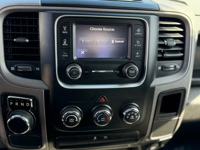 2021 Ram 1500 Classic 524604 - 22987503 - 29