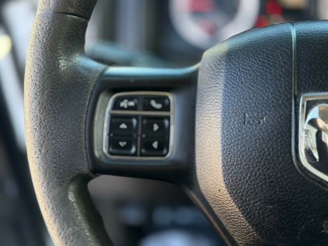 2021 Ram 1500 Classic 524604 - 22987503 - 30