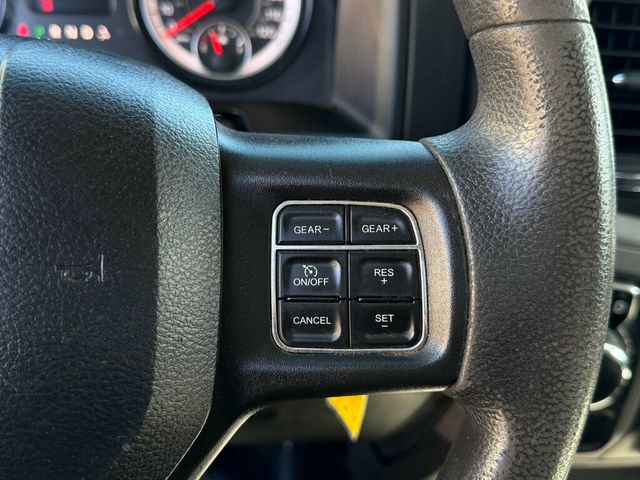 2021 Ram 1500 Classic 524604 - 22987503 - 31