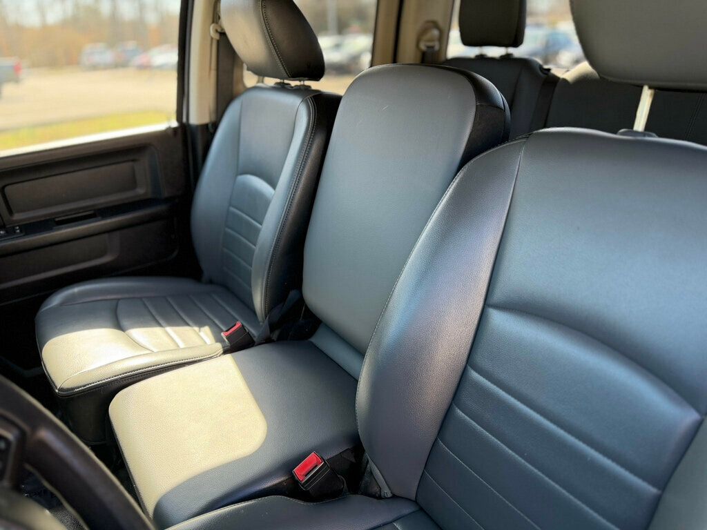 2021 Ram 1500 Classic 524604 - 22987503 - 32