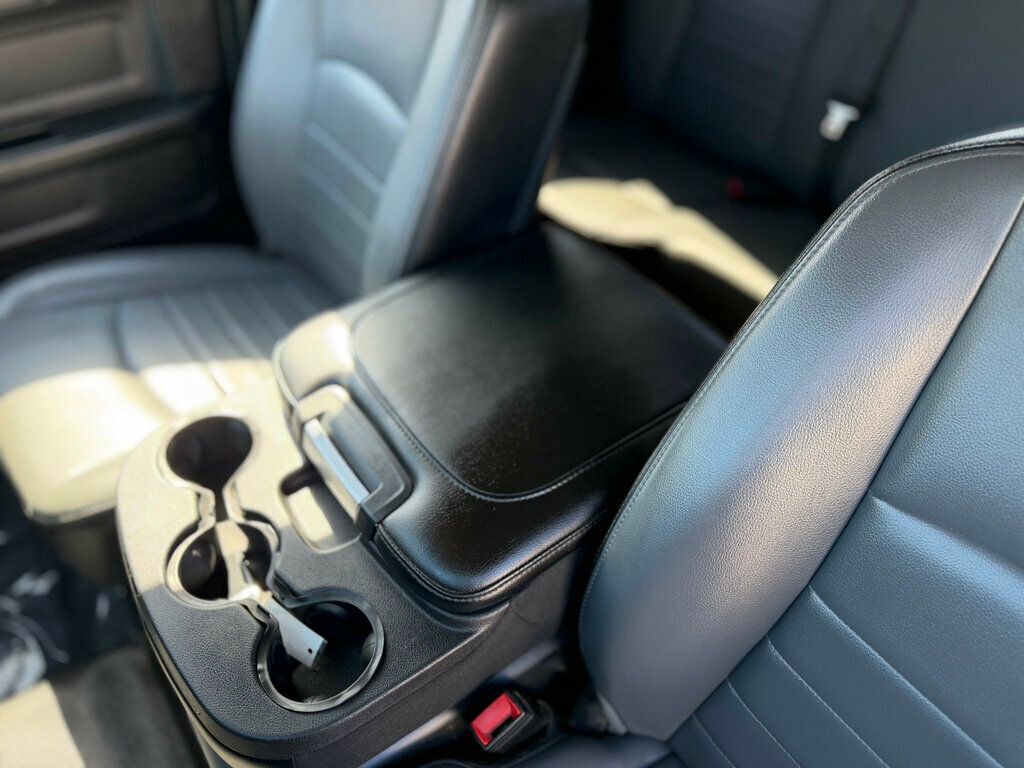 2021 Ram 1500 Classic 524604 - 22987503 - 33