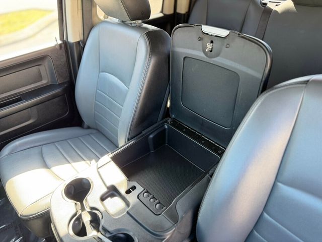 2021 Ram 1500 Classic 524604 - 22987503 - 34