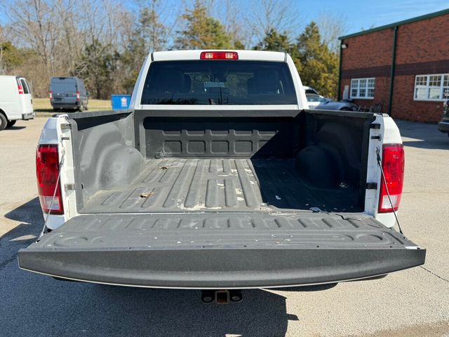 2021 Ram 1500 Classic 524604 - 22987503 - 36