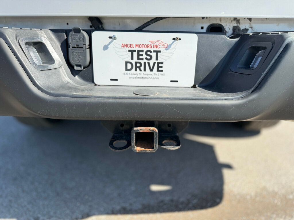 2021 Ram 1500 Classic 524604 - 22987503 - 37