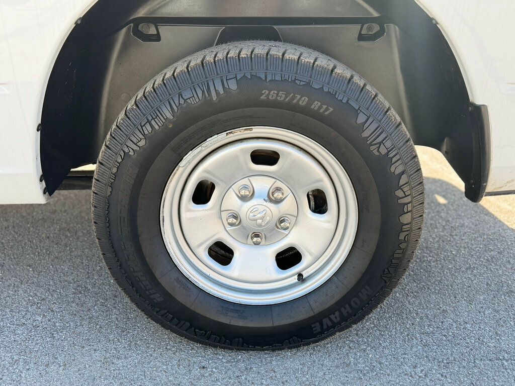 2021 Ram 1500 Classic 524604 - 22987503 - 38