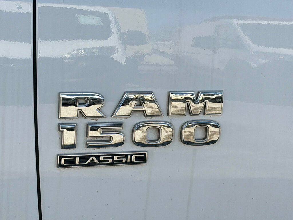 2021 Ram 1500 Classic 524604 - 22987503 - 39