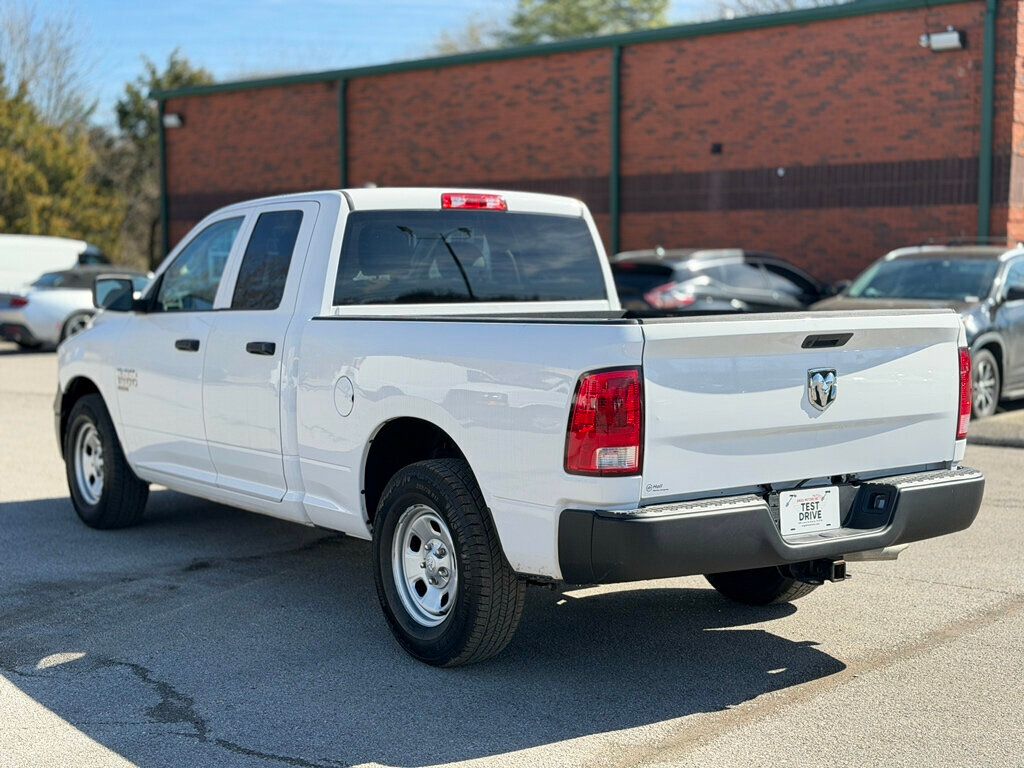 2021 Ram 1500 Classic 524604 - 22987503 - 5