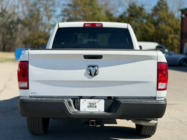 2021 Ram 1500 Classic 524604 - 22987503 - 6