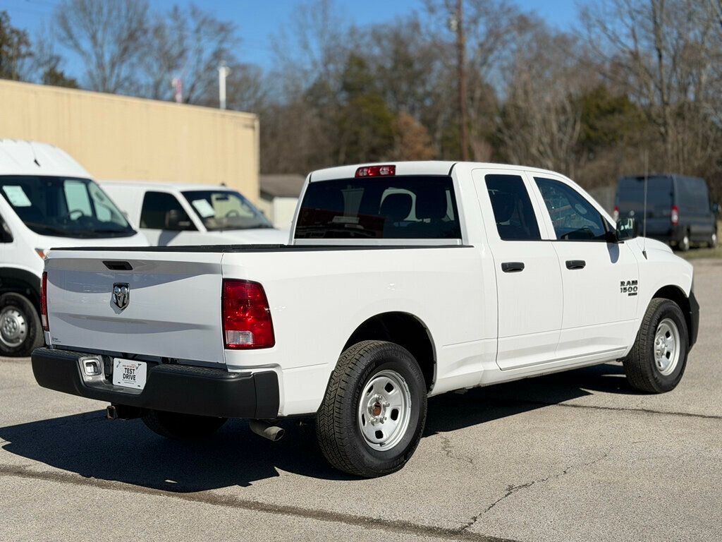 2021 Ram 1500 Classic 524604 - 22987503 - 7