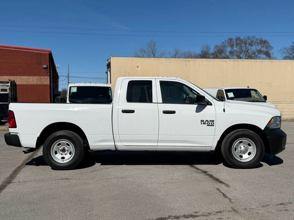 2021 Ram 1500 Classic 524604 - 22987503 - 8