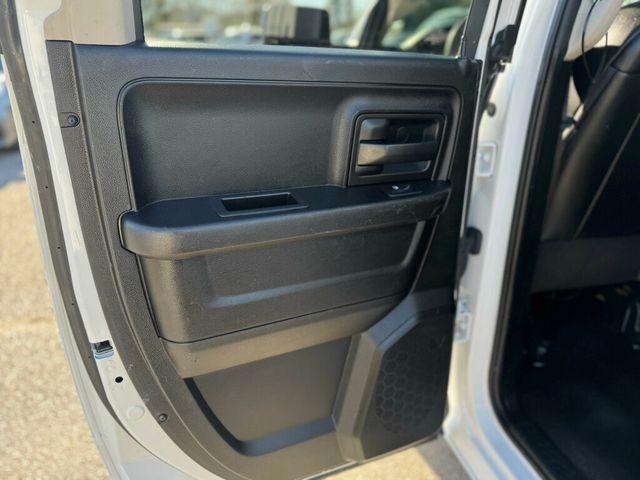 2021 Ram 1500 Classic DETAILED AND SERVICED! - 22941537 - 11