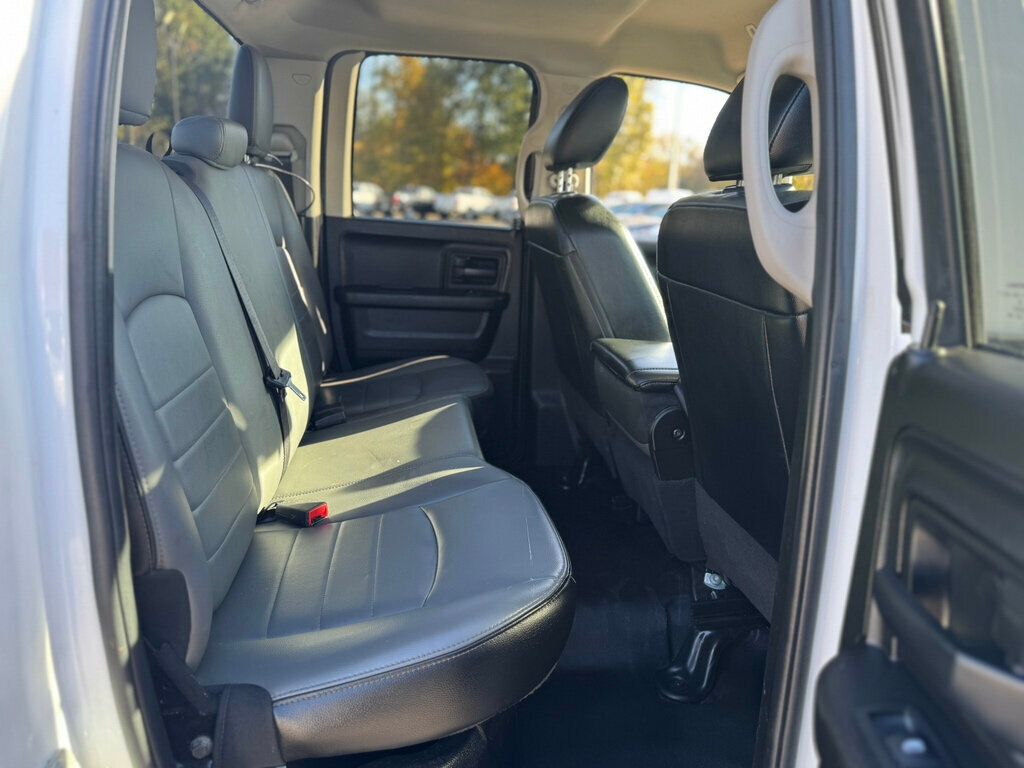 2021 Ram 1500 Classic DETAILED AND SERVICED! - 22941537 - 14