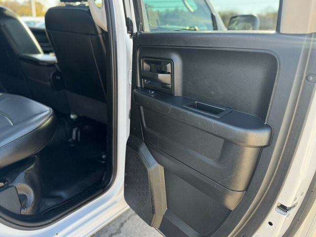 2021 Ram 1500 Classic DETAILED AND SERVICED! - 22941537 - 15