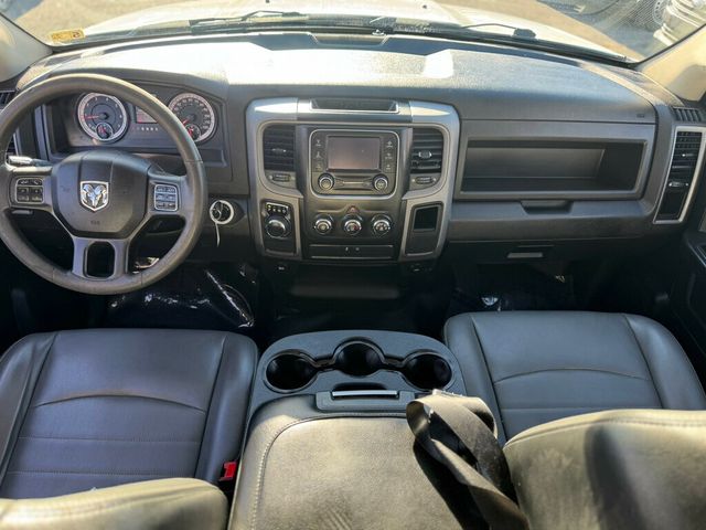 2021 Ram 1500 Classic DETAILED AND SERVICED! - 22941537 - 16