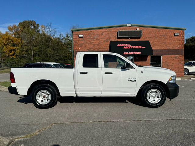 2021 Ram 1500 Classic DETAILED AND SERVICED! - 22941537 - 1