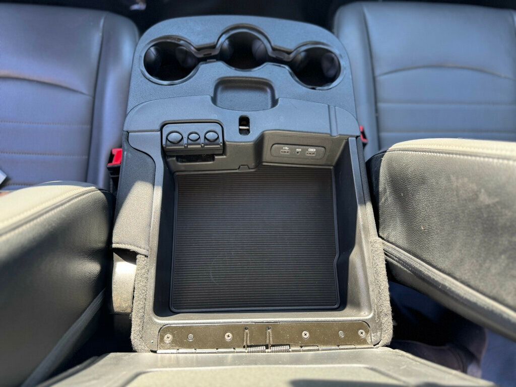 2021 Ram 1500 Classic DETAILED AND SERVICED! - 22941537 - 20