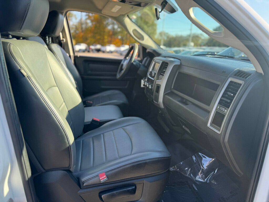 2021 Ram 1500 Classic DETAILED AND SERVICED! - 22941537 - 22