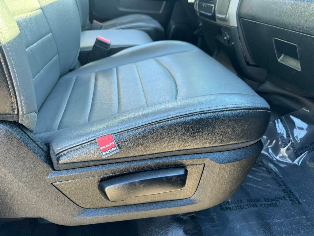 2021 Ram 1500 Classic DETAILED AND SERVICED! - 22941537 - 23