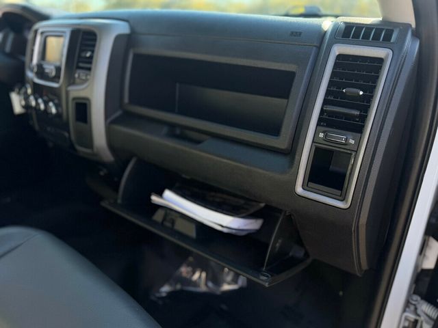 2021 Ram 1500 Classic DETAILED AND SERVICED! - 22941537 - 24