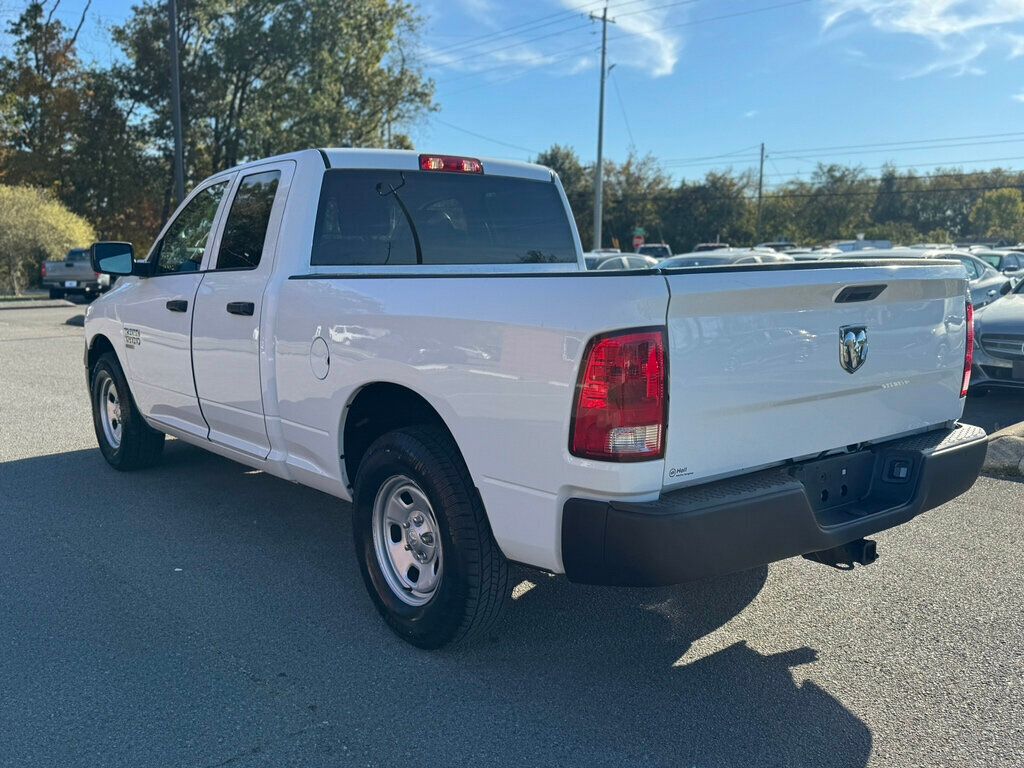 2021 Ram 1500 Classic DETAILED AND SERVICED! - 22941537 - 4