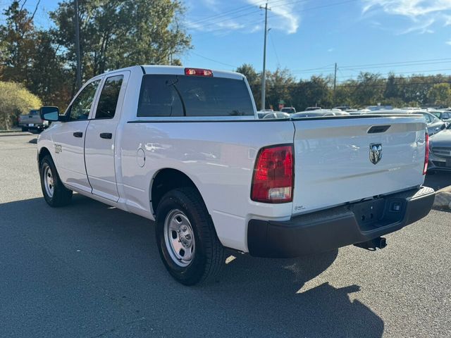 2021 Ram 1500 Classic DETAILED AND SERVICED! - 22941537 - 4