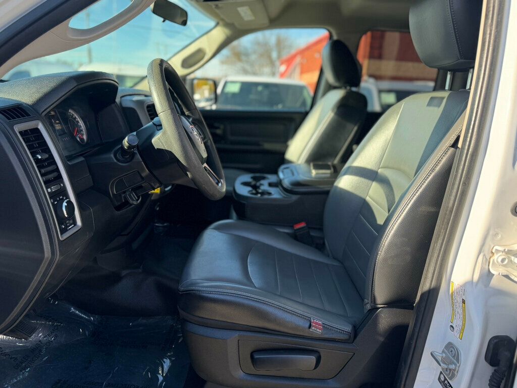 2021 Ram 1500 Classic DETAILED AND SERVICED! - 22941537 - 7