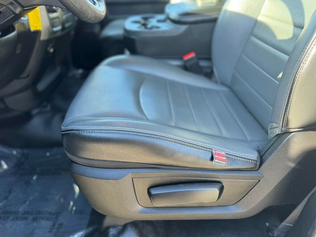 2021 Ram 1500 Classic DETAILED AND SERVICED! - 22941537 - 8