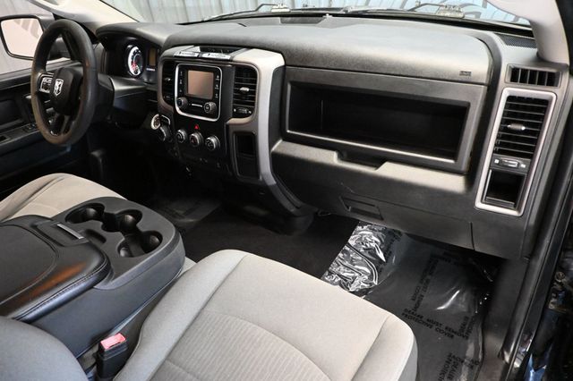 2021 Ram 1500 Classic Express Quad Cab 4x4  - 23095781 - 10
