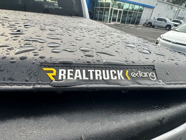 2021 Ram 1500 Classic SLT - 23075305 - 9