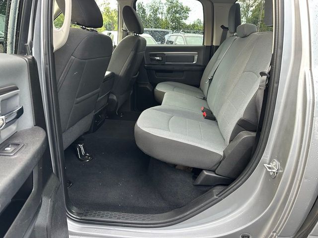 2021 Ram 1500 Classic SLT - 23075305 - 12