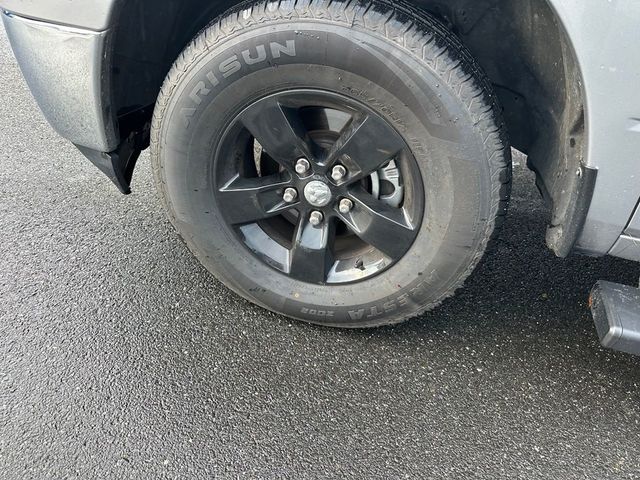 2021 Ram 1500 Classic SLT - 23075305 - 13