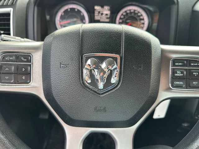 2021 Ram 1500 Classic SLT - 23075305 - 21