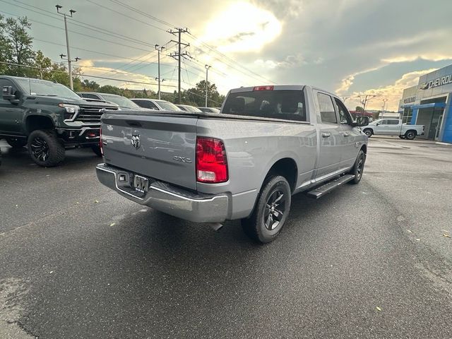 2021 Ram 1500 Classic SLT - 23075305 - 5