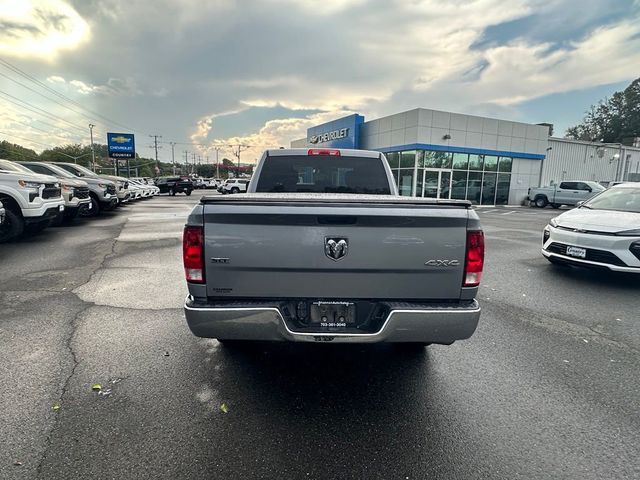 2021 Ram 1500 Classic SLT - 23075305 - 8