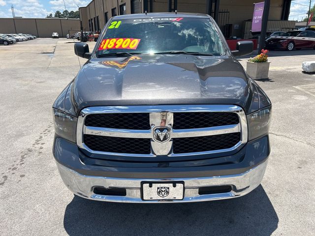 2021 Ram 1500 Classic SLT - 23027305 - 1