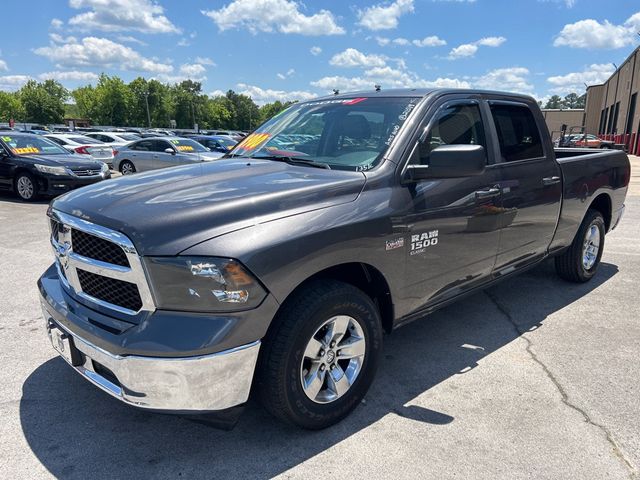 2021 Ram 1500 Classic SLT - 23027305 - 2