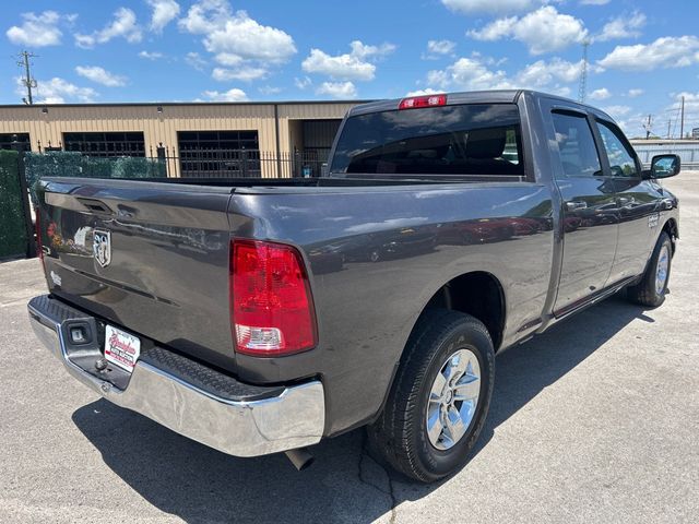 2021 Ram 1500 Classic SLT - 23027305 - 3