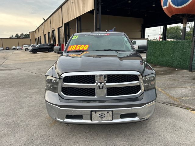 2021 Ram 1500 Classic SLT - 23048348 - 1