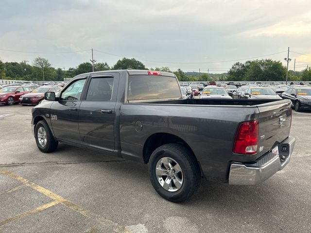 2021 Ram 1500 Classic SLT - 23048348 - 5