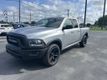 2021 Ram 1500 Classic SLT 4x2 Quad Cab 6'4" Box - 23026861 - 0