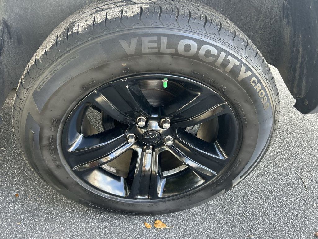 Ram 1500 photo 10