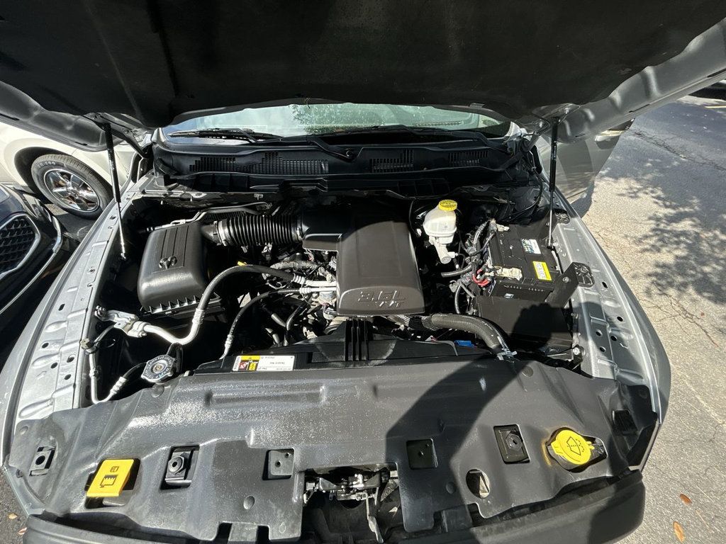 Ram 1500 photo 11